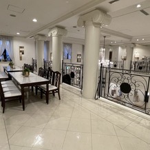 アクアテラス迎賓館 &amp;nbsp;新横浜の画像｜2階のウェイティングルームです。会社関係の来賓に良いと思います。
