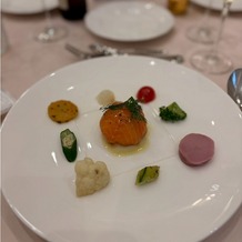 アクアテラス迎賓館 &nbsp;新横浜の画像｜サーモン