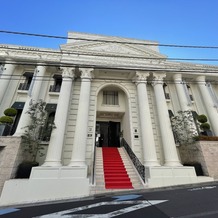 青山迎賓館の画像