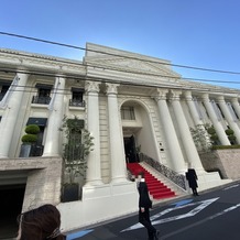 青山迎賓館の画像｜外観