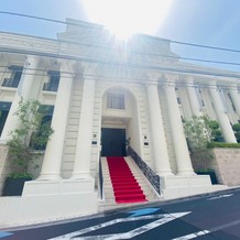 ニーズ青山 by T&amp;amp;G WEDDING (旧 青山迎賓館)の画像