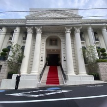 青山迎賓館の画像