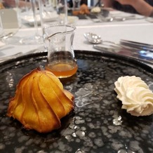 ニーズ青山 by T&amp;amp;G WEDDING (旧 青山迎賓館)の画像｜季節のものを使った五感で味わう料理！