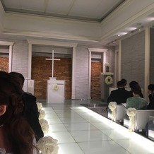 ニーズ青山 by T&amp;amp;G WEDDING (旧 青山迎賓館)の画像