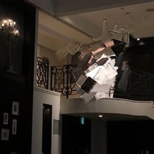 ニーズ青山 by T&amp;amp;G WEDDING (旧 青山迎賓館)の画像