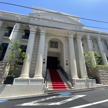 ニーズ青山 by T&amp;amp;G WEDDING (旧 青山迎賓館)の画像