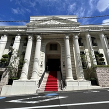 青山迎賓館の画像