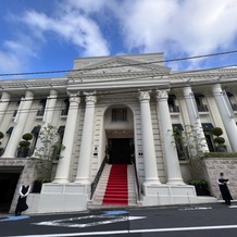 青山迎賓館の画像