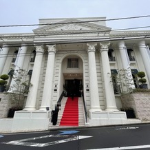 青山迎賓館の画像