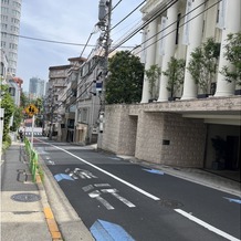 青山迎賓館の画像｜館内は基本的に撮影NGです