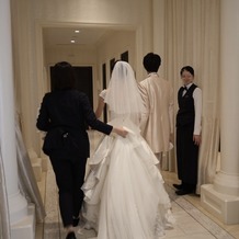 ニーズ青山 by T&amp;amp;G WEDDING (旧 青山迎賓館)の画像
