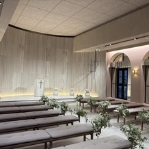 ニーズ青山 by T&amp;amp;G WEDDING (旧 青山迎賓館)の画像