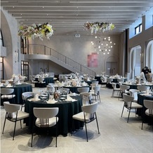 ニーズ青山 by T&amp;amp;G WEDDING (旧 青山迎賓館)の画像｜広い会場
