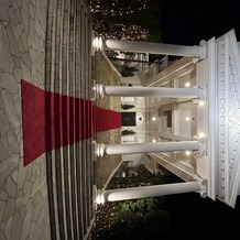 アーフェリーク迎賓館　岐阜の画像