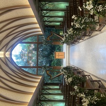 アーフェリーク迎賓館　岐阜の画像