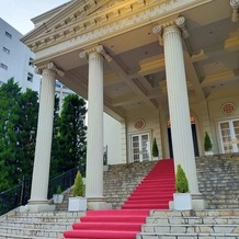 アーフェリーク迎賓館　岐阜の画像
