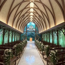 アーフェリーク迎賓館　岐阜の画像