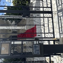 アーフェリーク迎賓館　岐阜の画像