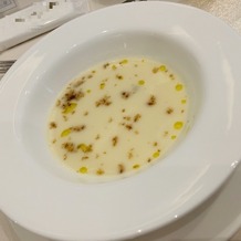 アーフェリーク迎賓館 大阪の画像｜スープ