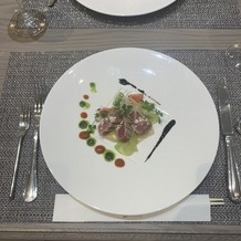 アーフェリーク迎賓館 大阪の画像｜フェア料理