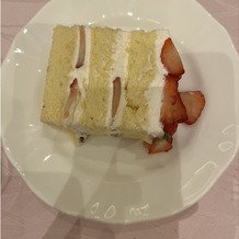 アーフェリーク迎賓館 大阪の画像｜ウェディングケーキ