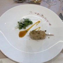 アーヴェリール迎賓館　高松の画像｜料理