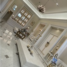アーヴェリール迎賓館　高松の画像｜ホワイトハウスの待合室