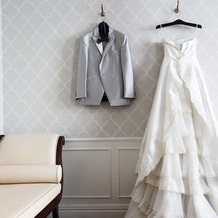 アーヴェリール迎賓館　高松の画像｜夫婦の服
