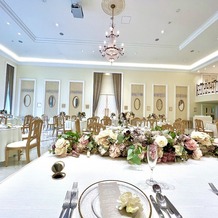 アーヴェリール迎賓館　高松の画像｜ホワイトハウス披露宴会場