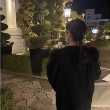 アーヴェリール迎賓館　高松の画像｜夜はライトアップして素敵です