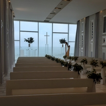 ベイサイド迎賓館　静岡の画像｜海が見える大きな窓が特徴です