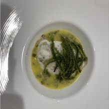 ガーデンヒルズ迎賓館　大宮の画像｜海葡萄の魚料理！絶品でした！