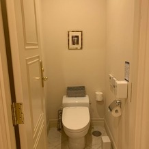 ガーデンヒルズ迎賓館　大宮の画像｜トイレ