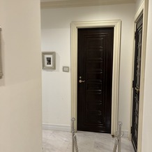 ガーデンヒルズ迎賓館　大宮の画像｜控室付近です