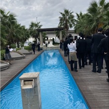コットンハーバークラブ　横浜の画像