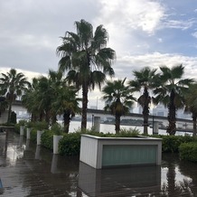 コットンハーバークラブ　横浜の画像