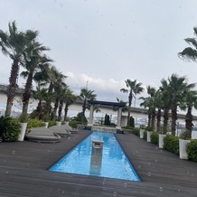 コットンハーバークラブ　横浜の画像