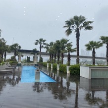 コットンハーバークラブ　横浜の画像