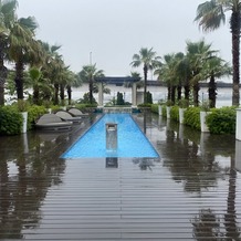 コットンハーバークラブ　横浜の画像