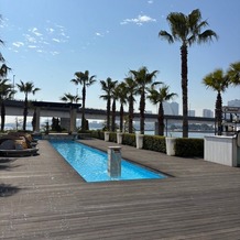 コットンハーバークラブ　横浜の画像