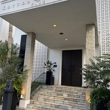 コットンハーバークラブ　横浜の画像