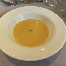 アクアガーデン迎賓館　岡崎の画像｜スープ