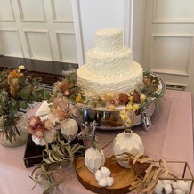 アクアガーデン迎賓館　岡崎の画像｜ホワイトケーキ