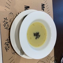 アーククラブ迎賓館　福山の画像｜スープ