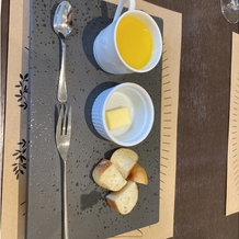 アーククラブ迎賓館　福山の画像｜試食スープパン