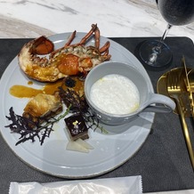 アーククラブ迎賓館　福山の画像｜とても美味しかったです。今まで行った式場でトップでした。