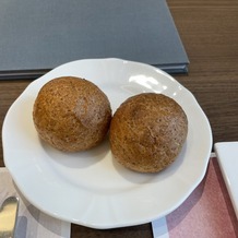 ベイサイドパーク迎賓館　千葉みなとの画像｜自家製パン