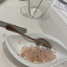 ベイサイド迎賓館　長崎の画像｜さくらの氷。桜餅の味がしました。