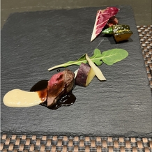 ＳＥＴＲＥ　ｈｉｇｈｌａｎｄ　ｖｉｌｌａ（セトレ　ハイランドヴィラ）の画像｜メインのステーキ