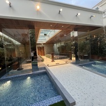 ＡＱＵＡ　ＧＡＲＤＥＮ　ＴＥＲＲＡＣＥ（アクアガーデンテラス）の画像